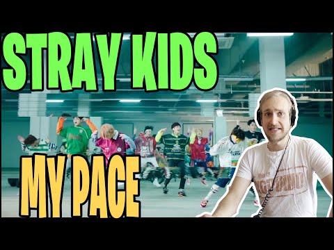 Видео: STRAY KIDS - MY PACE. ЖУРНАЛ МОДЫ ИЗ 80-90х (РЕАКЦИЯ)