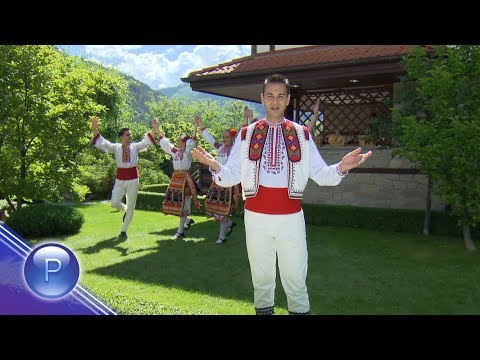 Видео: ZDRAVKO MANDADZHIEV - NEDO LE, NEDKE HUBAVA / Здравко Мандаджиев - Недо ле, Недке хубава, 2017