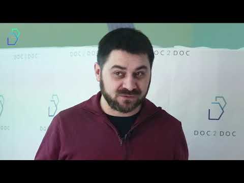 Видео: Doc2Doc. Илья Фоминцев - Профилактика рака. Мифы и реальность