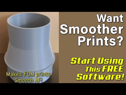 Видео: Дуговой сварочный аппарат — более плавная, быстрая и качественная 3D-печать! Это настоящее волшеб...