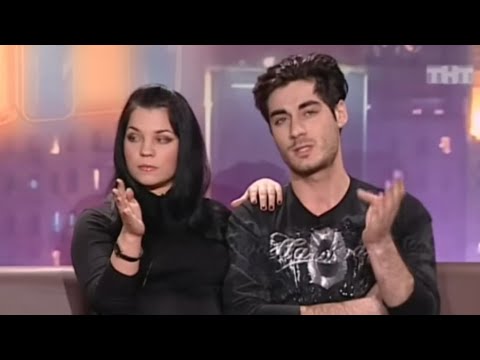 Видео: 14. Катя Колисниченко и Филипп Алексеев. Разборки Филиппа и Кати