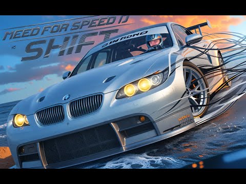 Видео: Самый эпичный Need for Speed: Shift