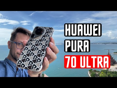 Видео: ANDROID 12 ВЕРСИИ И 7 НМ ПРОЦЕССОР 🔥 ПОЛНАЯ ПРОЖАРКА СМАРТФОН HUAWEI PURA 70 ULTRA ТОП 2024 ГОДА )