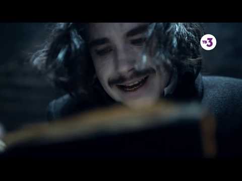 Видео: Гоголь: Король и Шут - "Некромант"