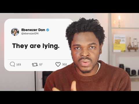 Видео: ИИ НЕ отнимет у вас работу. Правда гораздо глубже.