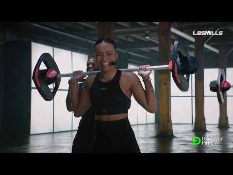 Видео: Les Mills в Казахстане: интервью с генеральным директором World Class