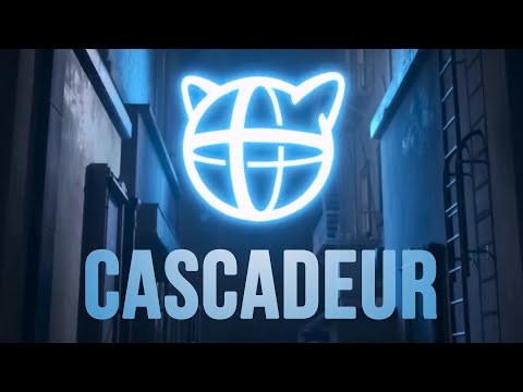 Видео: Изучай Cascadeur ПРЯМО СЕЙЧАС!