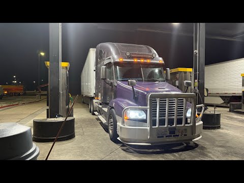 Видео: Бедный молдаван в Америке ⚙️⚙️⚙️￼ Дальнобой по США ￼ ￼🫤🫤🫤🫤