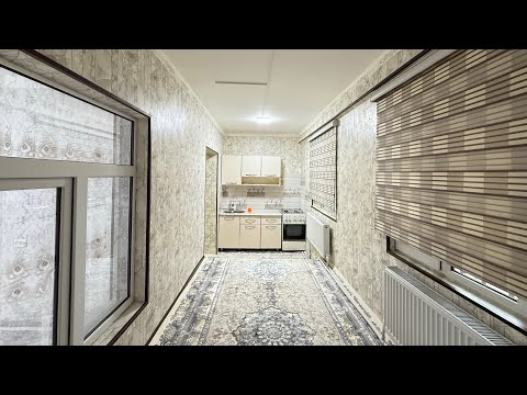 Видео: Урганч.ш. 1 каватда 3 хонали сотилади 41.000 $. Мулжал: Городской больница. #рекомендации #ховли #уй