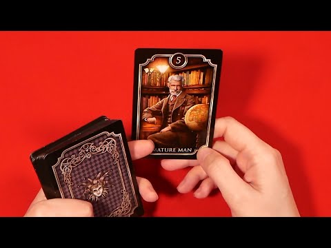 Видео: ЧТО ОН ХОЧЕТ ВАМ СКАЗАТЬ / ТЕРЕЗА ОНЛАЙН ГАДАНИЕ