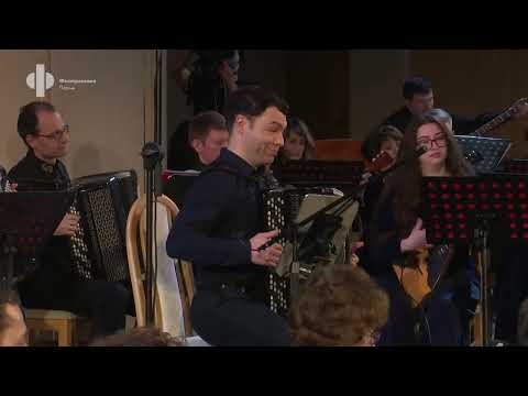 Видео: Виктор Гридин - "Рассыпуха"