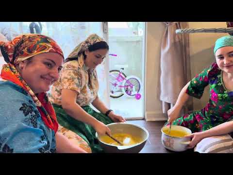 Видео: ХИХЦ ПЕХТ НИВЕНЦАРД /ХАЛВО ПАЗИ  БАРОИ  АРУСИ ПОМИРИ ДАР ХОРИЧА/ ПОМИРИХО ДАР АМРИКО.