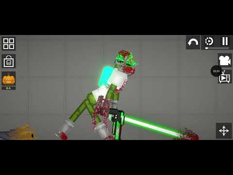 Видео: Жывотные против мелонав 5 серия 