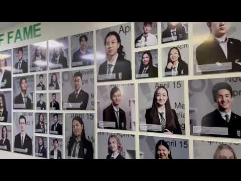 Видео: Школа Щучье IQanat High School Of Burabay