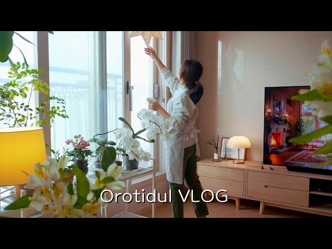 Видео: саб) 6 утра, утренняя рутина старательной домохозяйки🌿 | Утренняя рутина | Давайте убираться вместе