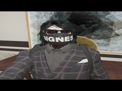 Видео: I HAVE MORE QUESTIONS | GTA 5 RP | тулево гта 5 рп | ВЗП | Davis, Hawick