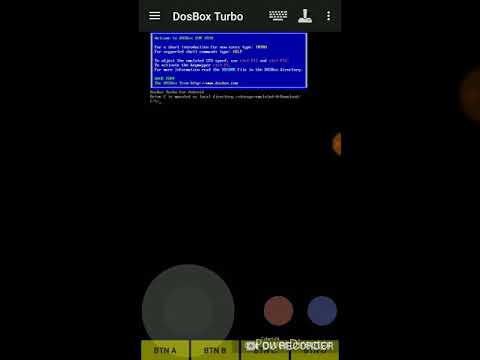 Видео: Как пользоваться dosbox