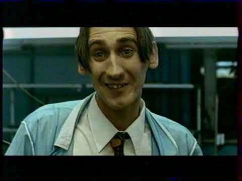 Видео: Реклама (Первый канал, зима 2003)