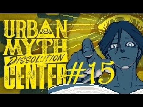 Видео: Urban Myth Dissolution Center #15 Последняя истина