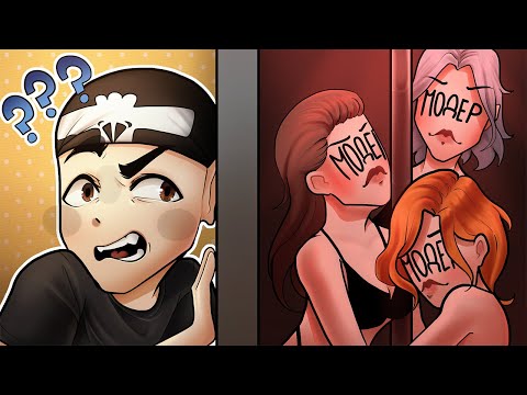 Видео: СОКРОВЕННАЯ ТАЙНА МОИХ МОДЕРАТОРОВ ► Сломанный телефон | Gartic Phone