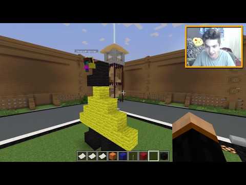 Видео: ЧТО БУДЕТ, ЕСЛИ ПОСТРОИТЬ СЕКРЕТНУЮ ЛОВУШКУ В МАЙНКРАФТ?! УГАДАЙ ТРОЛЛИНГ ПОСТРОЙКУ В MINECRAFT