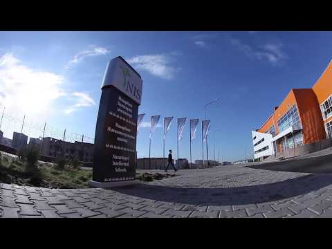 Видео: Шымкент қаласы химия-биология бағытындағы Назарбаев Зияткерлік мектебі.