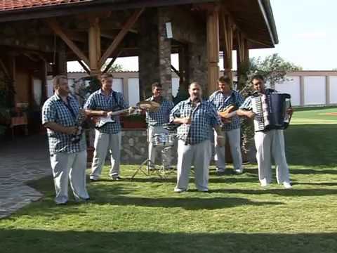 Видео: Ork Folk palitra - Nikolovo horo I Орк. Фолк палитра - Николово хоро