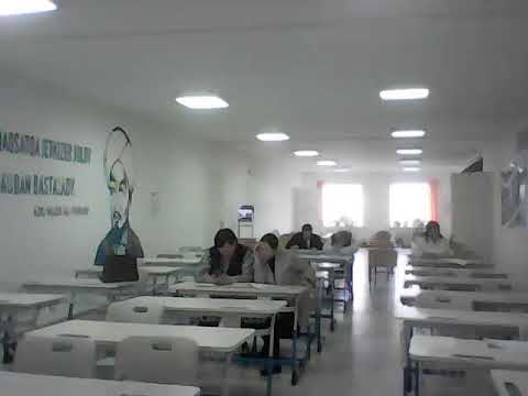 Видео: Тасқала аудандық білім беру бөлімі,5-сынып