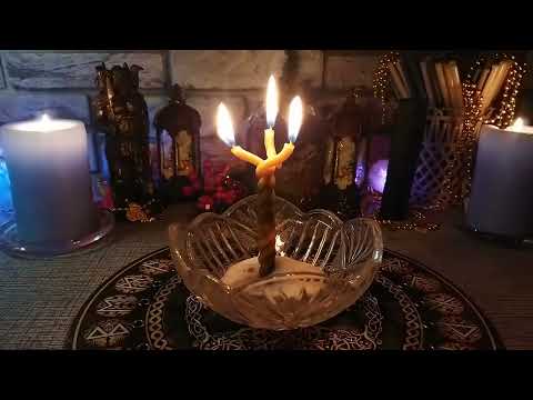 Видео: СМОТРИМ И  ВСЕ БЕДЫ БУДУТ ОБХОДИТЬ ВАС ,ВАШ ДОМ ,СЕМЬЮ СТОРОНОЙ!