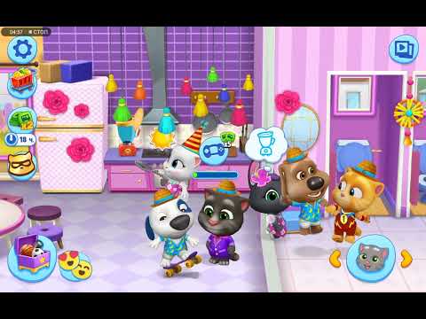 Видео: 31 мая 2025 г.