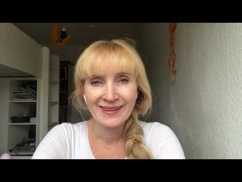 Видео: Посещение бани в Германии