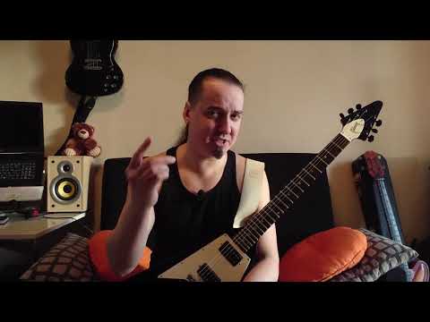 Видео: Моя методика преподавания гитары