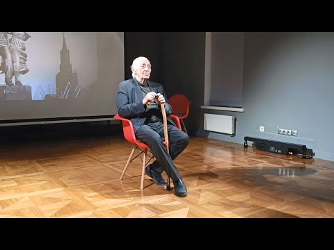 Видео: «Иван Грозный» и «Темная Оттепель»