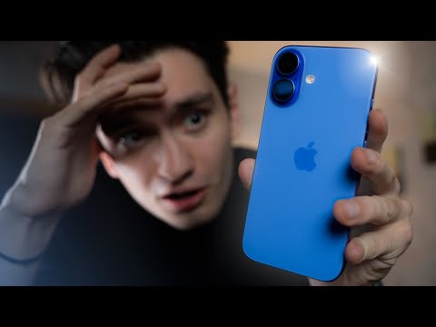 Видео: Лучший момент, чтобы купить iPhone 16!