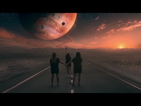 Видео: SEREBRO - В КОСМОСЕ 🌏