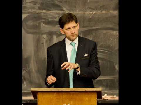 Видео: Кристиан Таков: "Съд. Разум. Държавност" (по повод 135 години Върховен касационен съд)