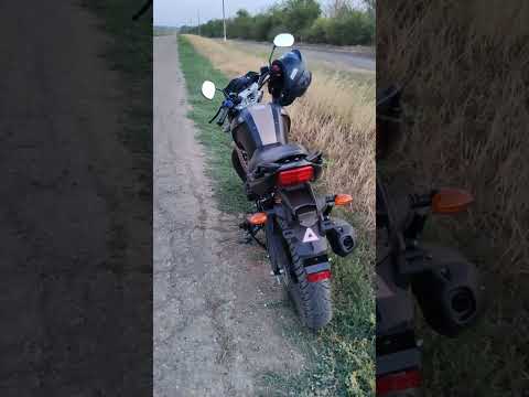 Видео: #попытка #3d #motovlog #250 #bandit #ку-ку