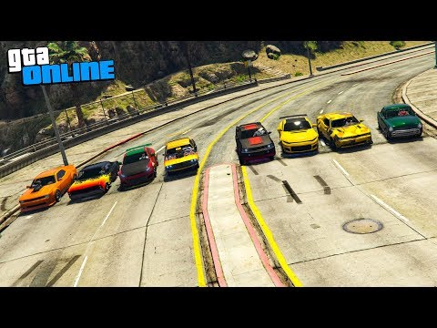 Видео: КІМНІҢ МАСЛКАРЫ МЫҚТЫ? НОНИ, ДАНИК, ТАКО, НАНА ӘЛДЕ НҰРАС? ◆ GTA 5 ONLINE