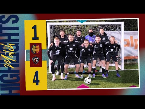 Видео: BBC vs Creating.bg | Купа на Футболните Лиги 25/26 | Групова Фаза