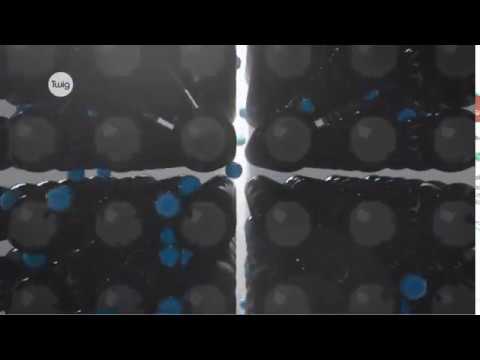 Видео: Металлическая связь