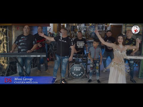 Видео: Musi Group -''Cigulka migulka''/Муси Груп -''Цигулка мигулка'' 2022 (Official Video)