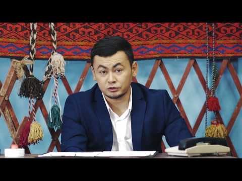 Видео: Үлкен спортқа жаяу келген боксшының лақап аты қандай? "Жаңақорған тв", Q- Елі" (Жанакорган Тв)