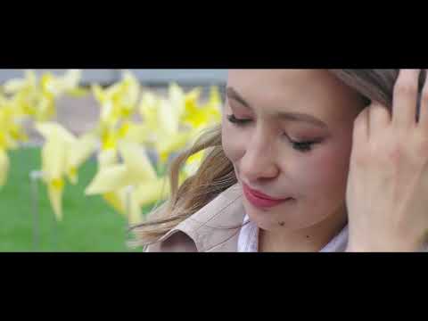 Видео: Хасан Усманов, Алия Самарбаева - "Һөйәм тип яҙ әле"