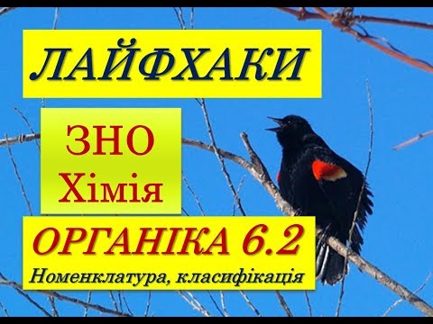 Видео: ЛАЙФХАКИ ДЛЯ ЗНО ХІМІЯ | ДРУГЕ ЗАНЯТТЯ | ФУНКЦІОНАЛЬНІ ГРУПИ | КЛАСИ ОРГАНІЧНИХ СПОЛУК | РАДИКАЛИ