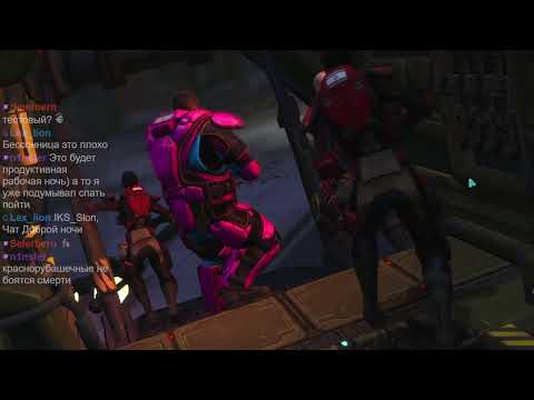 Видео: XCOM: Адские галки