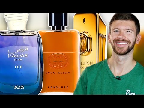 Видео: Ароматы Beast Mode, которых у вас, вероятно, нет (но которые нужно купить как можно скорее)