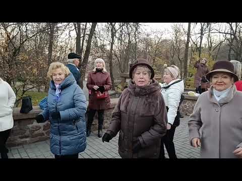 Видео: Ах, баня.......... 09.11.24 Гомель парк Луначарского 🥰💫