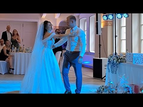 Видео: 617..Свадьба. Счастья молодым!!!