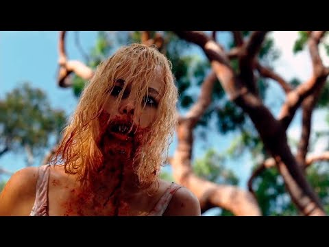Видео: ТРЕШ ОБЗОР фильма - Приманка