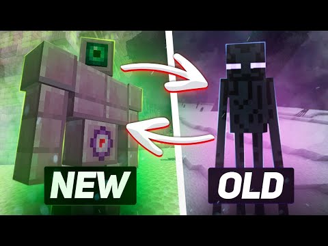Видео: ОБНОВЛЕНИЕ КРАЯ?! | Minecraft выживание в энде
